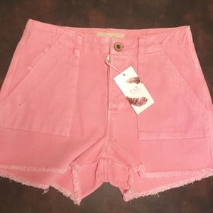 Chelsea & Violet Shorts
